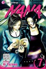 Nana, Vol. 7 - Ai Yazawa - 9781421510217