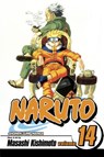 Naruto, Vol. 14 - Masashi Kishimoto - 9781421510880