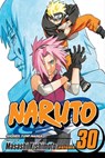 Naruto, Vol. 30 - Masashi Kishimoto - 9781421519425