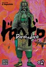 Dorohedoro, Vol. 2 - Q-Hayashida - 9781421533766
