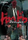 Dorohedoro, Vol. 3 - Q-Hayashida - 9781421533773