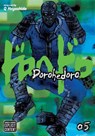 Dorohedoro, Vol. 5 - Q-Hayashida - 9781421533797