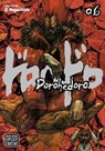 Dorohedoro, Vol. 6 - Q-Hayashida - 9781421533803