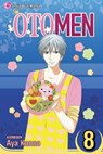 Otomen, Vol. 8 - Aya Kanno - 9781421535913