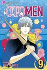 Otomen, Vol. 9 - Aya Kanno - 9781421536903
