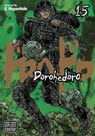 Dorohedoro, Vol. 15 - Q-Hayashida - 9781421565378