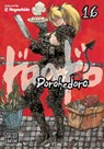 Dorohedoro, Vol. 16 - Q-Hayashida - 9781421577951