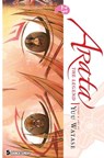 Arata: The Legend, Vol. 23 - Yuu Watase - 9781421579054