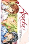 Arata: The Legend, Vol. 24 - Yuu Watase - 9781421587097