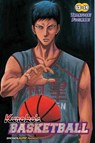 Kuroko's Basketball, Vol. 7 - Tadatoshi Fujimaki - 9781421591117