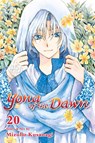 Yona of the Dawn, Vol. 20 - Mizuho Kusanagi - 9781421592206