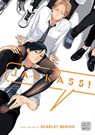 Jackass! - Scarlet Beriko - 9781421596440