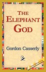 The Elephant God - Gordon Casserly - 9781421821290