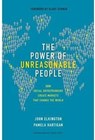 The Power of Unreasonable People - John Elkington ; Pamela Hartigan - 9781422104064