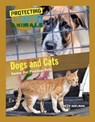 Dogs and Cats - ADELMAN,  Beth - 9781422238752