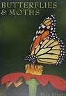 Butterflies & Moths - Paul Sterry - 9781422239568