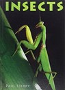 Insects - Paul Sterry - 9781422239582