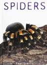 Spiders - Paul Sterry - 9781422239612