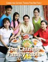 The Chinese Family Table - Kathryn Hulick - 9781422240434
