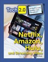 Netflix, Amazon, Hulu and Streaming Video - Michael Burgan - 9781422240564