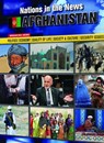 Afghanistan - Jennifer L Rowan - 9781422242438