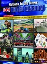 United Kingdom - Jennifer L Rowan - 9781422242520