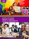 Double Challenge: Being Lgbtq and a Minority - Rebecca Kaplan ; Avery Kaplan - 9781422242766