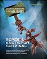 Ropes & Knots for Survival - Patrick Wilson - 9781422287750