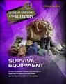 Survival Equipment - Patrick Wilson - 9781422287774