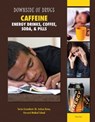 Caffeine - Celicia Scott - 9781422288047
