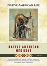 Native American Medicine - Tamra Orr - 9781422288603