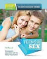 Teens & Sex - Hal Marcovitz - 9781422288740