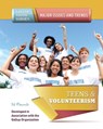 Teens & Volunteerism - Hal Marcovitz - 9781422288771