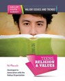 Teens, Religion & Values - Hal Marcovitz - 9781422288795