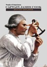 Captain James Cook - Richard Bowen - 9781422289631