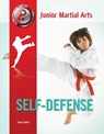 Self-Defense - Sara James - 9781422290712