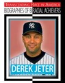 Derek Jeter - Chuck Bednar - 9781422291009