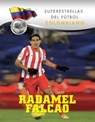 Radamel Falcao - Elizabeth Levy Sad - 9781422291436