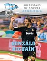 Gonzalo Higuaín - Elizabeth Levy Sad - 9781422291900