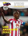 Luis Amaranto Perea - Elizabeth Levy Sad - 9781422291955