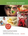 Latino American Cuisine - Frank DePietro - 9781422293249
