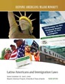 Latino Americans and Immigration Laws - Frank DePietro - 9781422293256