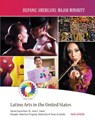 Latino Arts in the United States - Frank DePietro - 9781422293287