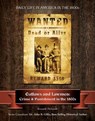 Outlaws and Lawmen - Kenneth McIntosh - 9781422296868
