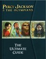 Riordan, R: Percy Jackson and the Olympians: Ultimate Guide, - Rick Riordan - 9781423121718