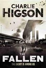 The Fallen - HIGSON,  Charlie - 9781423166368