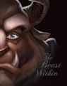 The Beast Within - Serena Valentino - 9781423196372