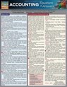 Accounting Equations & Answers - Michael P Griffin - 9781423218173