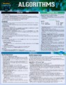 Algorithms: A Quickstudy Laminated Reference Guide - Babak Ahmadi - 9781423241720