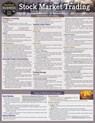 Stock Market Trading - Inc. BarCharts - 9781423249092